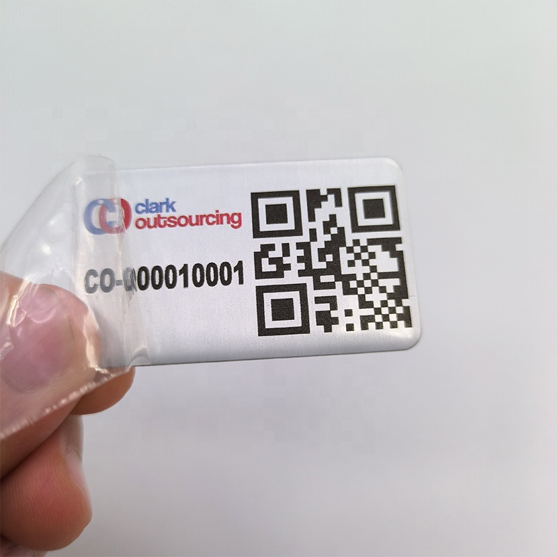 Tongyii product label