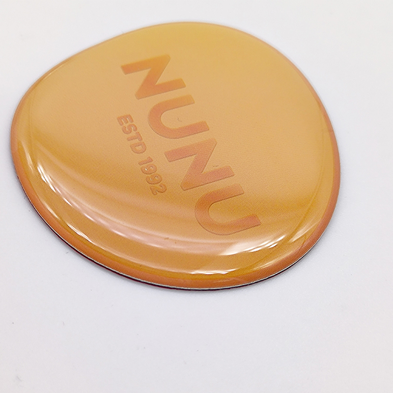 Tongyii product label