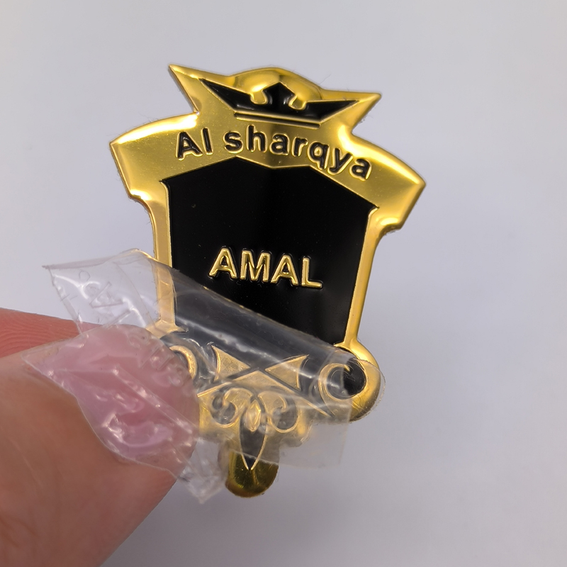 Tongyii product label