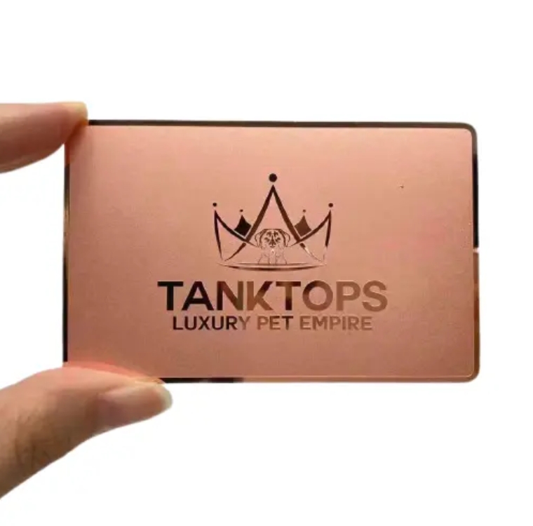 Tongyii product label