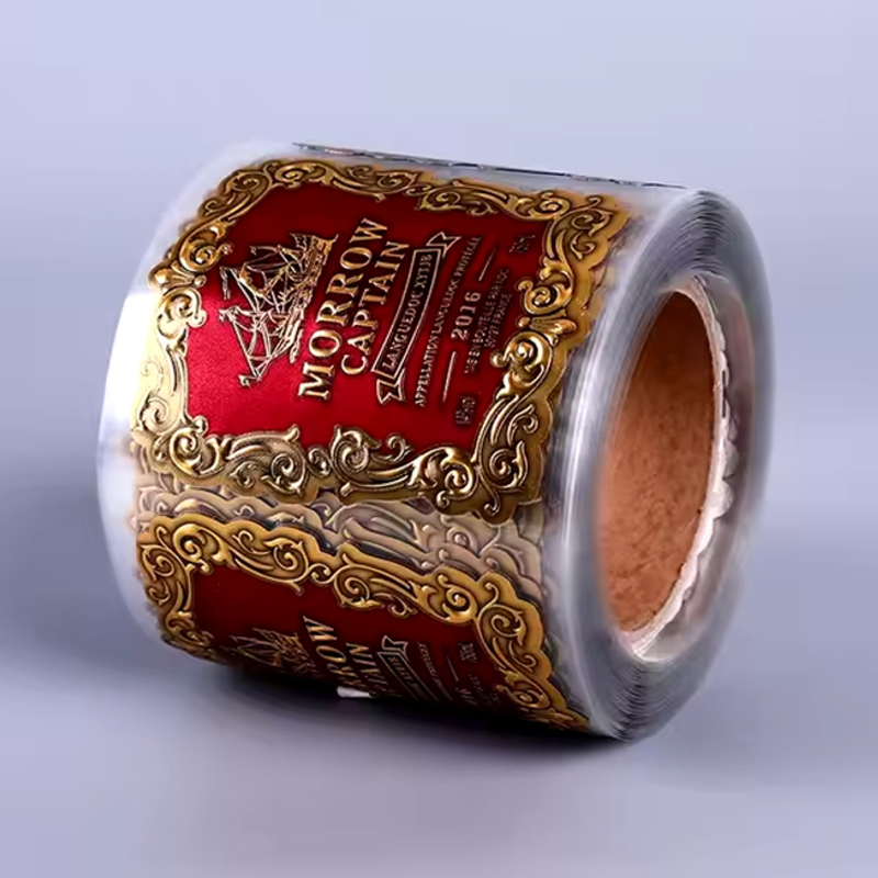 Tongyii product label